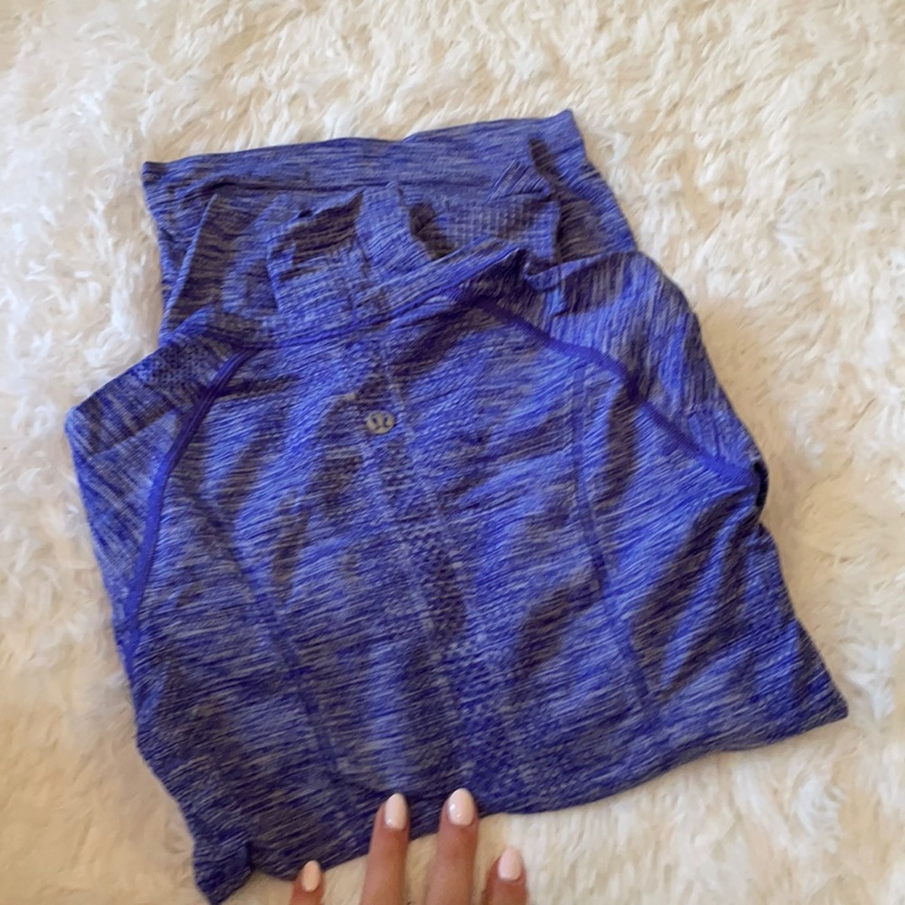Lulu top